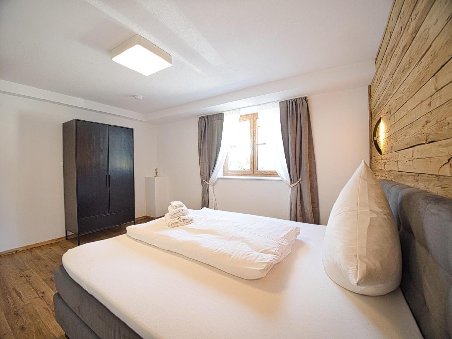 Ferienwohnung Hochkalterblick Schoenau am Koenigsee Exterior photo
