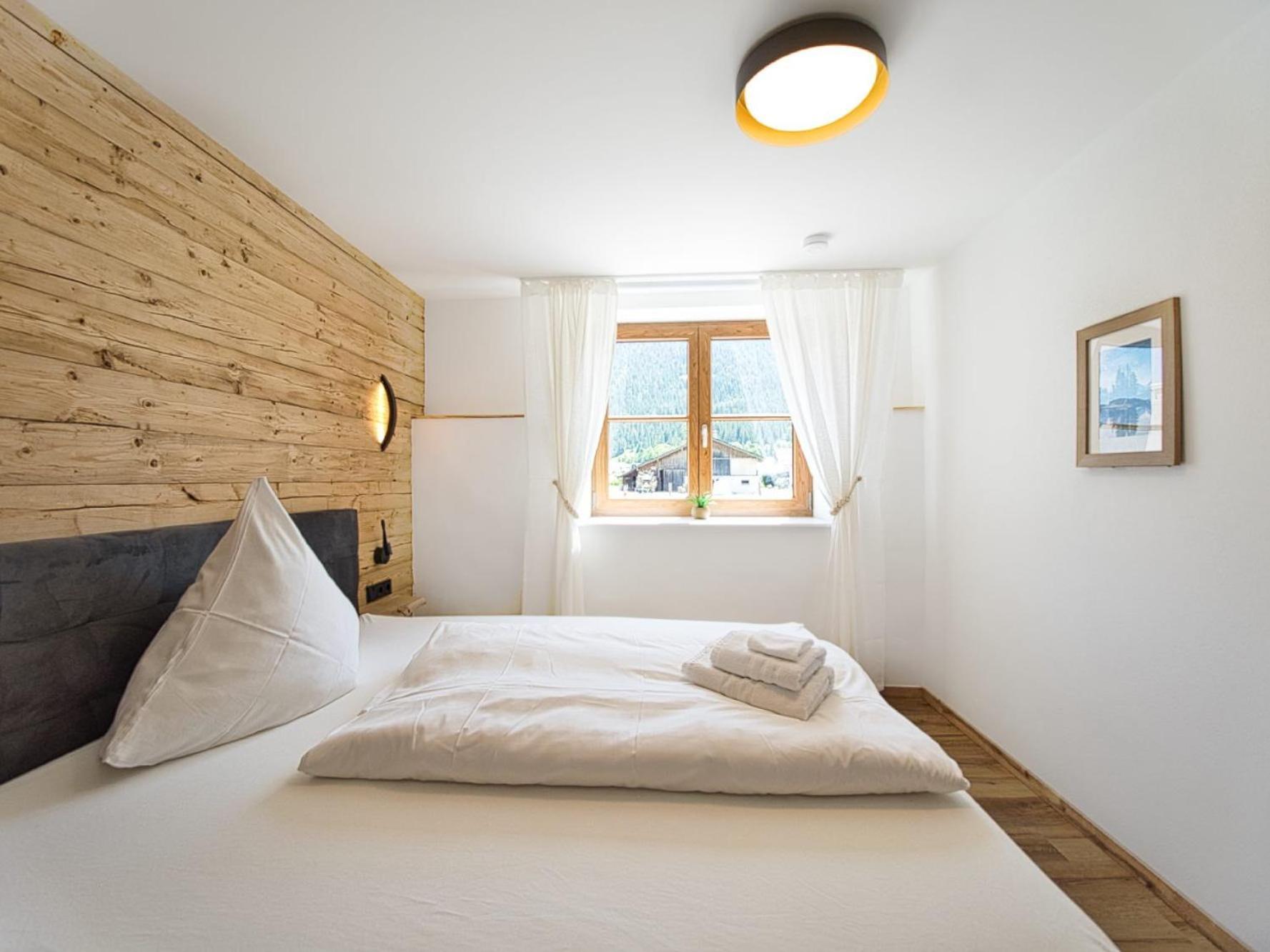 Ferienwohnung Hochkalterblick Schoenau am Koenigsee Exterior photo