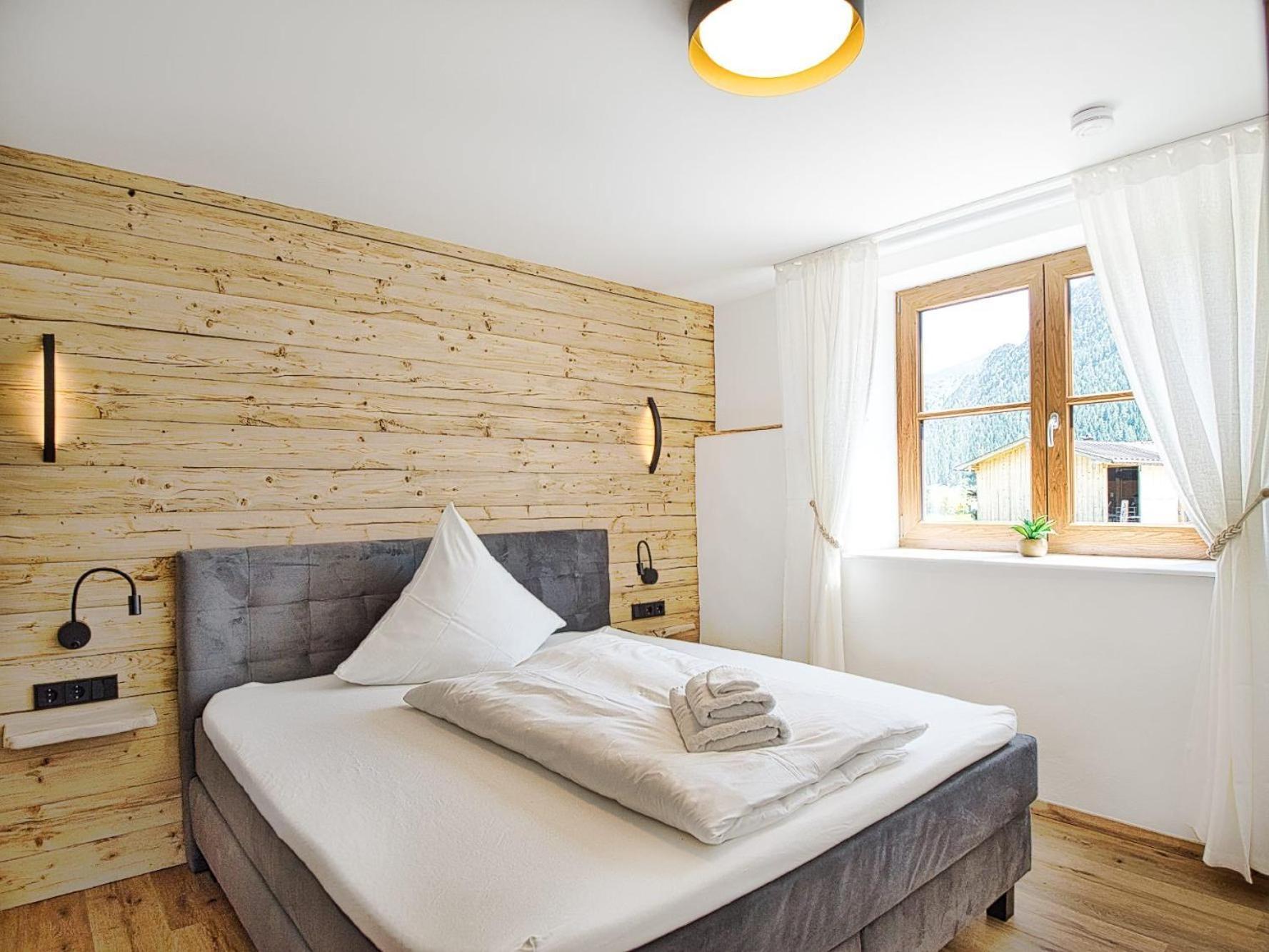 Ferienwohnung Hochkalterblick Schoenau am Koenigsee Exterior photo