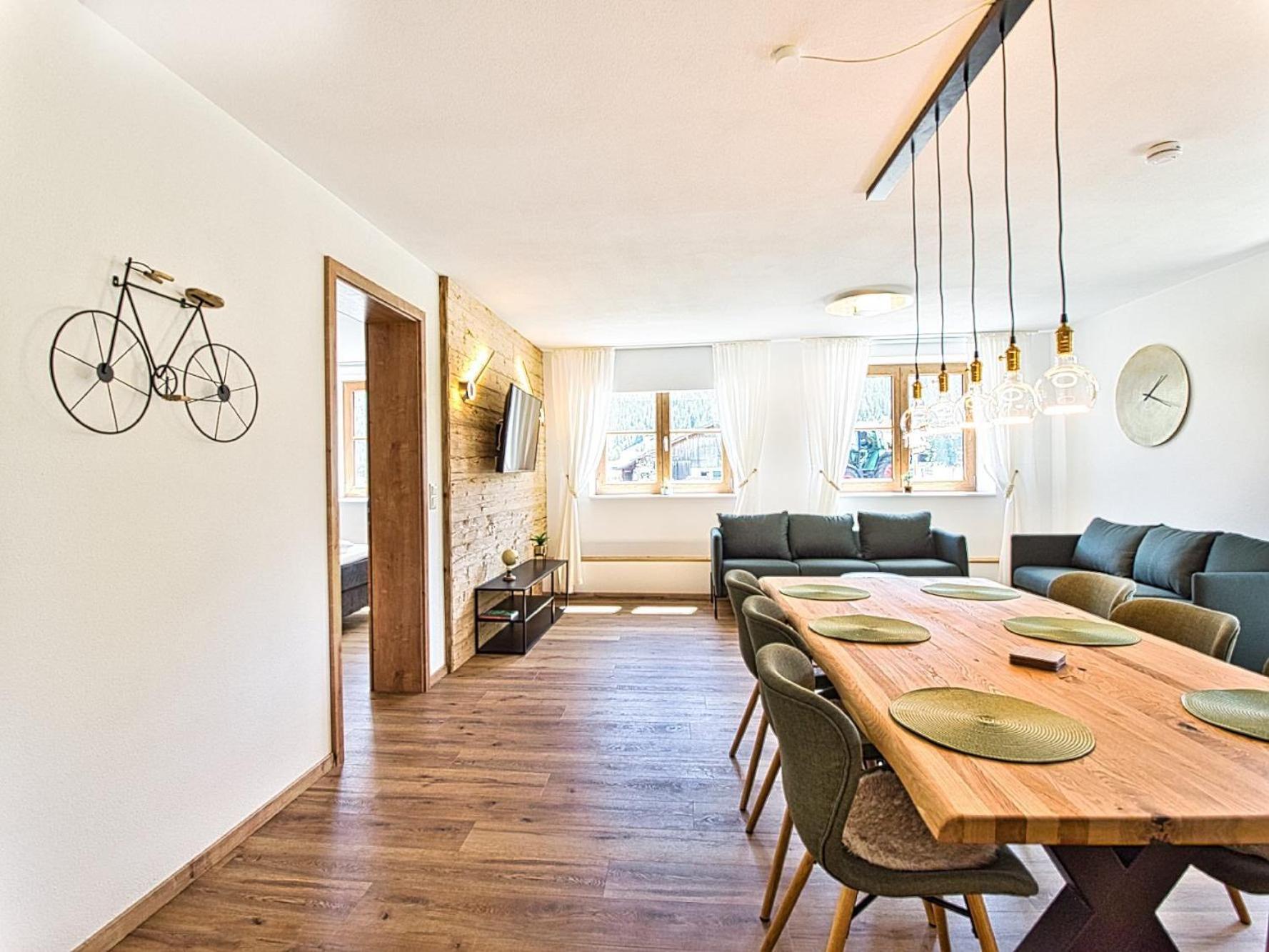 Ferienwohnung Hochkalterblick Schoenau am Koenigsee Exterior photo
